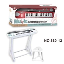 Piano sa stolicom 660-12