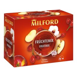 ČAJ MILFORD VOĆNI 40/1 2,25GR *OSV *SR