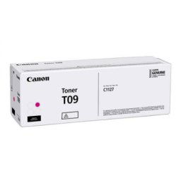 Canon toner CRG-T09 M (3018C006AA)