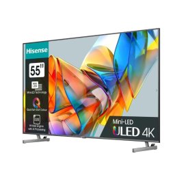 Hisense 55U6KQ