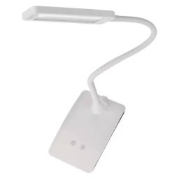 Emos stona lampa LED eddy bela z7599w ( 3304 )