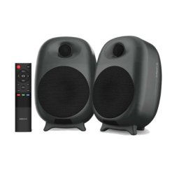 Sonicgear StudioPod V-HD - bluteooth black 80W RMS ( 4862 )