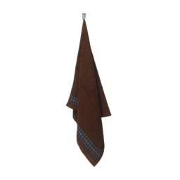 Peškir perla D5 50x90cm ( VLK000416-D5 )