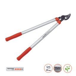 Makaze za grane - krivo sečivo - aluminijumska drška ALTUNA