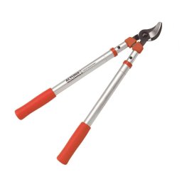 Teleskopske makaze za grane - krivo sečivo - aluminijumska drška ALTUNA