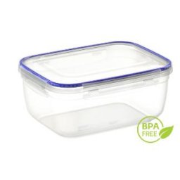 Practic lock&safe quad box 1,4lt ( 12971 )