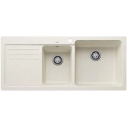 Blanco sudopera naya 8s silgranit pdur nežnobelade ( 527132 )