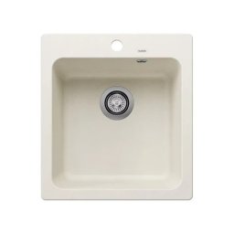 Blanco sudopera naya 45 silgranit nežno bela ( 527126 )