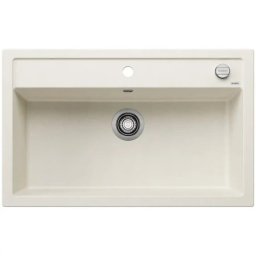 Blanco sudopera dalago 8 silgranit pdur nežnobela sa p.č. ( 527065 )