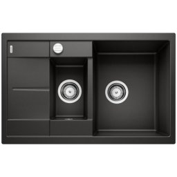 Blanco sudopera metra 6s compact silgranit pdur crna sa p.č. ( 525925 )