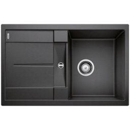 Blanco sudopera metra 45s silgranit pdur antracit rev ( 513194 )
