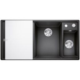 Blanco sudopera axia iii 6s silg. antracit p.č de prb staklo in ( 523472 )