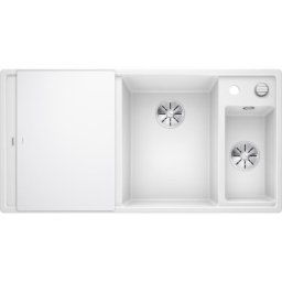 Blanco sudopera axia iii 6s silgranit bela sa p.č. de prb in ( 523477 )