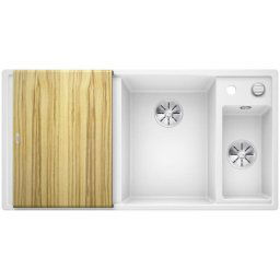 Blanco sudopera axia iii 6s silgranit bela sa p.č. de prb in ( 523466 )