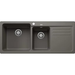 Blanco sudopera naya 8s silgranit pdur vulkan siva ( 527314 )