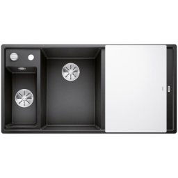 Blanco sudopera axia iii 6s silgranit antracit sa p.č. prb le ( 524653 )