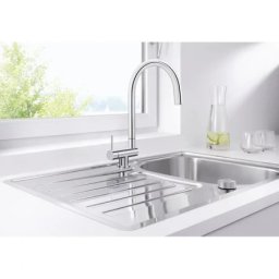 Blanco slavina coressa-f hrom hd le ( 521544 )