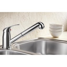 Blanco slavina daras-shrom hd ( 517731 )