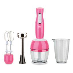 Fakir lucca blender set 41002772 ( 200001 )