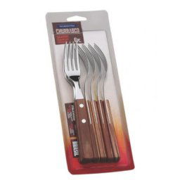 Set viljuska 1/6 21102/670 - polywood ( 514276 )