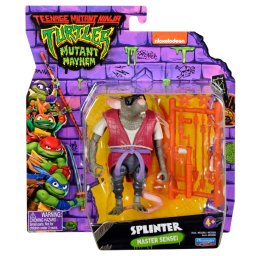 Osnovna TMNT figura Splinter