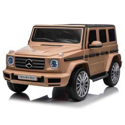 Mercedes Benz G500 model 289 bež