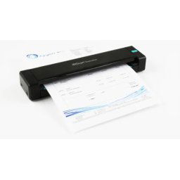 Iris scan skener prenosni executive 4 duplex8ppm