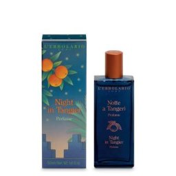 L’erbolario Night in Tangier parfem 50 ml