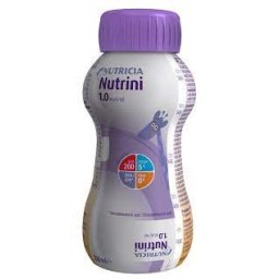 NUTRINI