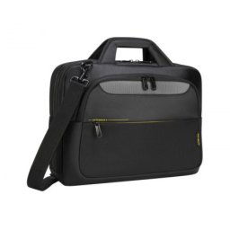 Targus Torba za notebook 14" TCG455GL CityGear crna