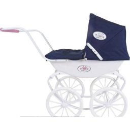 Knorrtoys kolica classik-navy ( 636011 )
