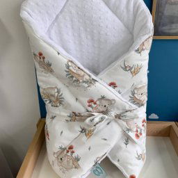 Dunjica za bebe na preklop koala ( TNC_5R599K_1174877 )