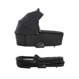 Hauck nosiljka za bebe crna vision pram ( 355843 )