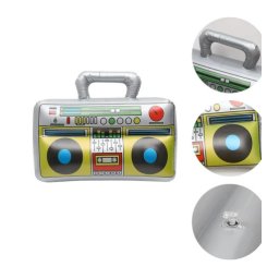 Yojoloin set igračaka na naduvavanje - muzički instrumenti ( 356485 )