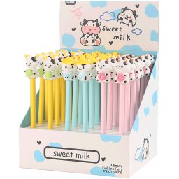 OLOVKA PIŠI-BRIŠI ZF2337-2 SWEET MILK 1/36 WY *FP