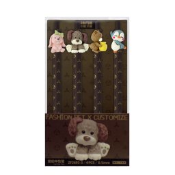 OLOVKA HEMIJSKA ZF2693-3 FASHION PET 2 1/4 WY *FP