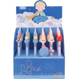 OLOVKA HEMIJSKA ZF2603-1 THE LITTLE PRINCE 1/36 WY *FP