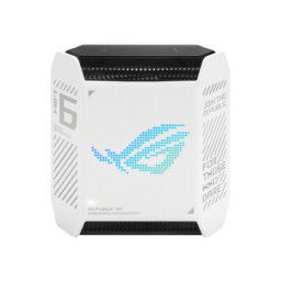 Asus rog rapture GT6(W-1-PK) Wi-Fi gaming mesh system