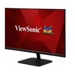 ViewSonic Monitor 27 VA2732-H 1920x1080, Full HD, 4ms, IPS, 75Hz, VGA, HDMI, Frameless