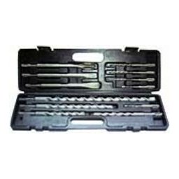 Womax burgija i dleta SDS Plus 12 kom ( 0566516 )