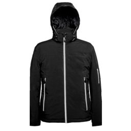 Lacuna getout softshell jakna spektar winter, ženska, crna veličina xxl ( 5spekwwbkxxl )