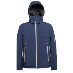 Lacuna getout softshell jakna spektar winter, ženska,plava veličina l ( 5spekwwnyl )