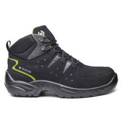 Base protection zaštitna cipela duboka harlem top s1p veličina 37 ( b0174/37 )