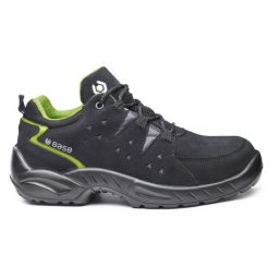 Base protection zaštitna cipela plitka harlem s1p veličina 40 ( b0175/40 )