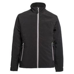 Lacuna getout softshell jakna spektar crna veličina l ( 5spekbkl )