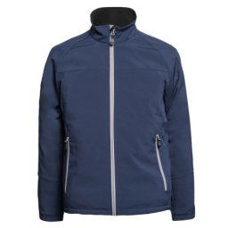 Lacuna getout softshell jakna spektar plava veličina l ( 5speknyl )