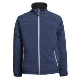 Lacuna getout softshell jakna spektar plava veličina xxl ( 5speknyxxl )