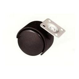 Womax točak plastični "NA" 50mm ( 76590005 )