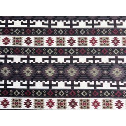 Mebl štof Etno kilim col.207
