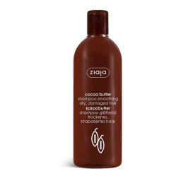 Ziaja Šampon za kosu kakao puter 400ml